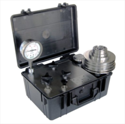 Thiết bị hiệu chuẩn áp suất H3000/H6000 Series Nagman